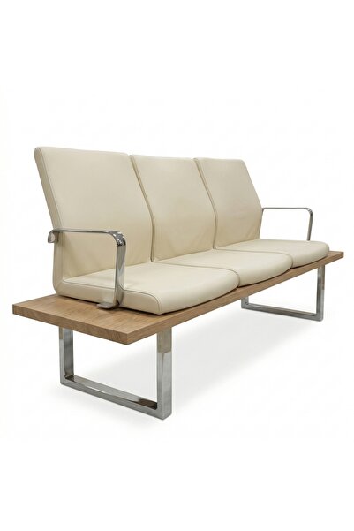 Zieno REKTÖR Üçlü Bekleme