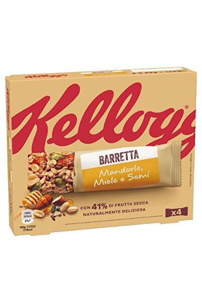 Kellogg's Baton Migdale si Miere, Kellog's, 21.5g