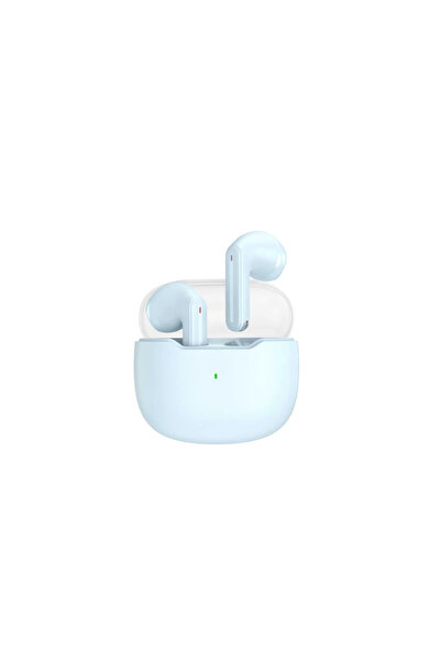 shaza Air7 Bluetooth Kulaklık Mavi