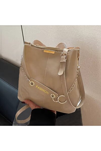 FASHION Solid Tote Hand Bag for Women
