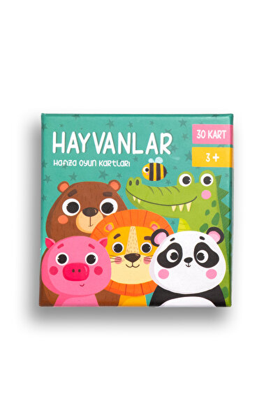 Meli Melek لعبة ميليميليك كلوت جيم - الحيوانات (سيدا دوفنسي)