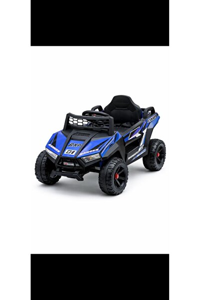 NO BRAND RXP RANGER CHILDREN'S ELECTRIC CAR