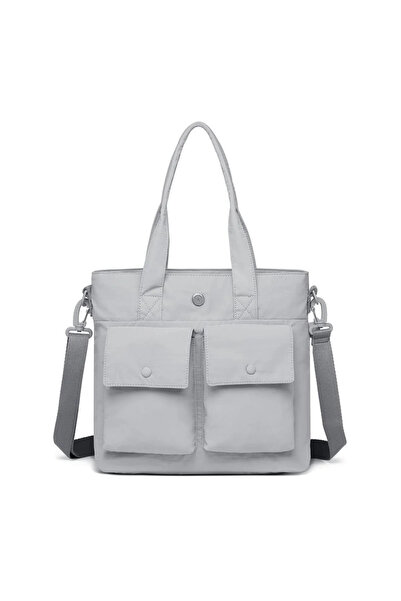 SMART BAGS Γυναικεία Τσάντα Ώμου – Ειδικό Ύφασμα, Αδιάβροχη, Μεγάλου Όγκου, Ε...