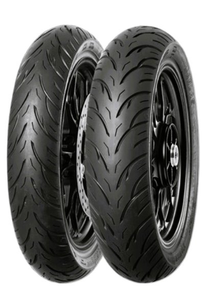 ANLAS ANLAŞ Apec RSX4 RSX6 Ön 130/60- 13 Arka 130/60- 13 Anlaş Tournee Takım