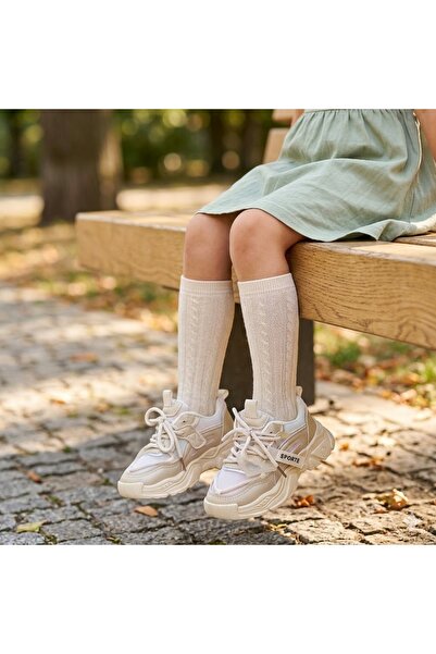 PREMIO PRIVE BRAND Adidasi Copii din Piele Ecologica