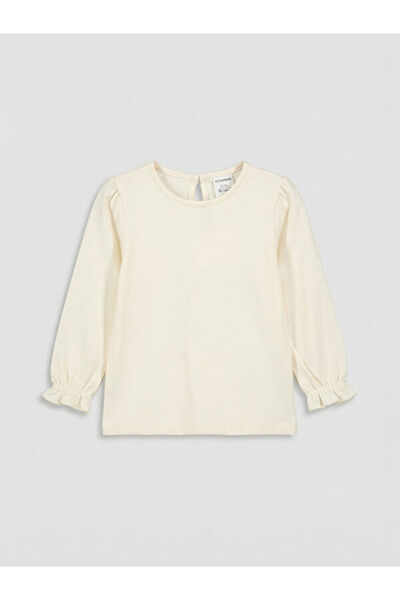 LC Waikiki Minnie Mouse Printed Baby Girl Blouse from Uzg Store for Style See...