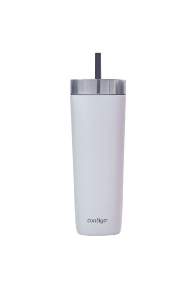 Contigo Spillproof Tumbler Vacuum Cup 720ml 2212917 White