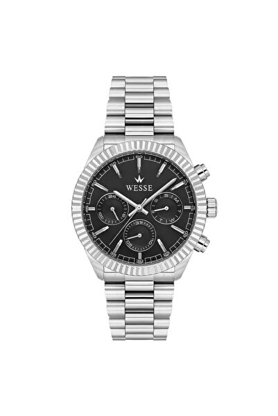 Wesse Wwg210902 Men's Wristwatch