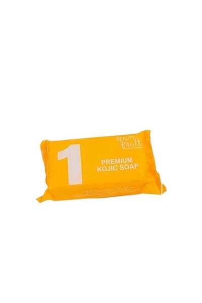 Beauty Vault Premium Kojic Soap 135g