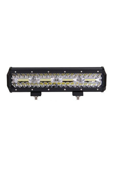 Ruan Proiector LED Auto Dreptunghiular Putere 240W 10800LM Lumină Rece 12V 24V