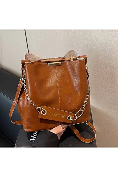 FASHION Solid Tote Hand Bag for Women