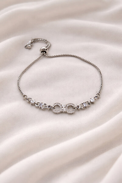 Inovius Bratara din cupru placata cu Aur - LMG5024