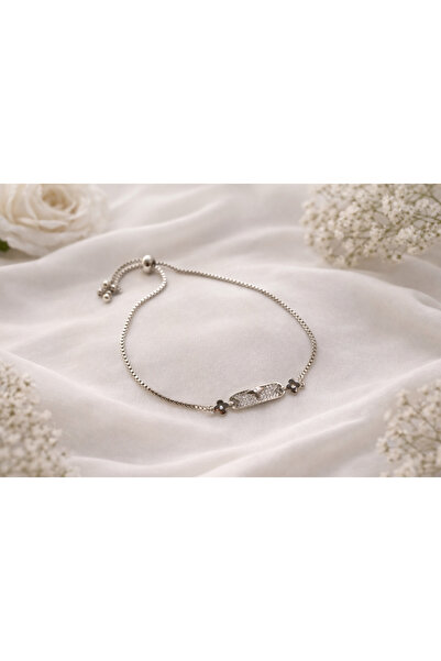 Inovius Gold plated copper bracelet - LMG5021