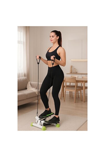 ideal STORE Stepper reglabil cu corzi idealStore