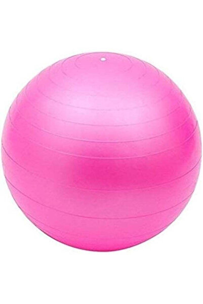 EGG كرة يوغا سويسرية للتمارين الرياضية 55 سم