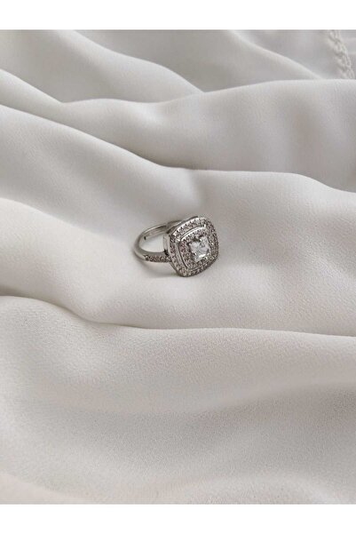 Inovius Регулируем пръстен, позлатена мед - LMG4052