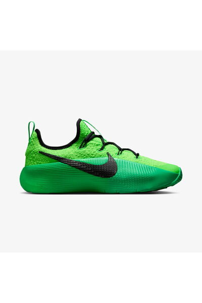 Nike LeBron TR 1 Erkek Yeşil Basketbol Ayakkabısı FJ6151-300 Juststep