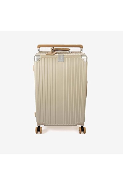 Baggaj Unisex Valiz 2523L