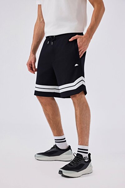 Ellesse Ανδρικό Σορτς 6SM4012-BK