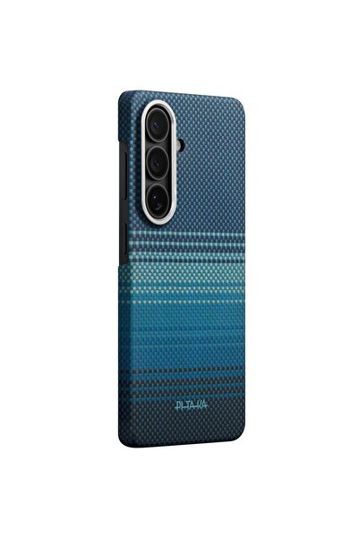 PITAKA Θήκη Edge με MagSafe, Αραμίδιο, Εξαιρετικά Λεπτή, για Samsung Galaxy S...