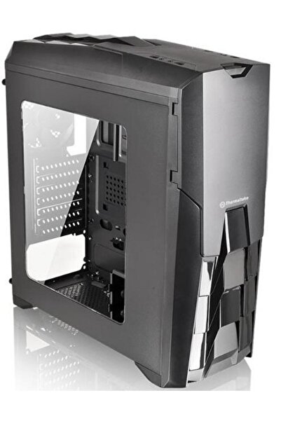 THERMALTAKE Versa N25 Case (Black)