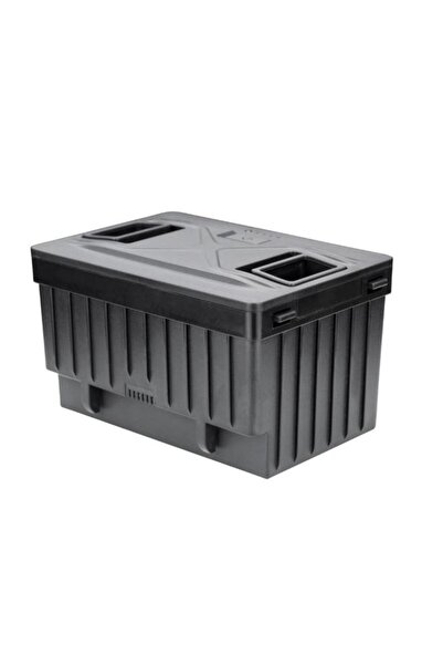 iHunt Acumulator pentru lada frigorifica Bro Freezer Battery TA35, 15600 mAh ...