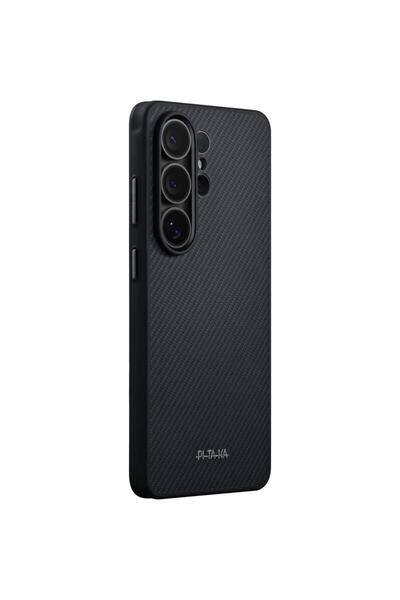 PITAKA Θήκη Cairn με MagSafe για Samsung Galaxy S26 Ultra, Αραμίδιο, Εξαιρετι...