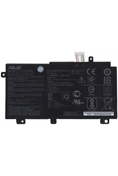 MMD Baterie Asus TUF506LH Li-Ion 4240mAh 3 celule 11.4V