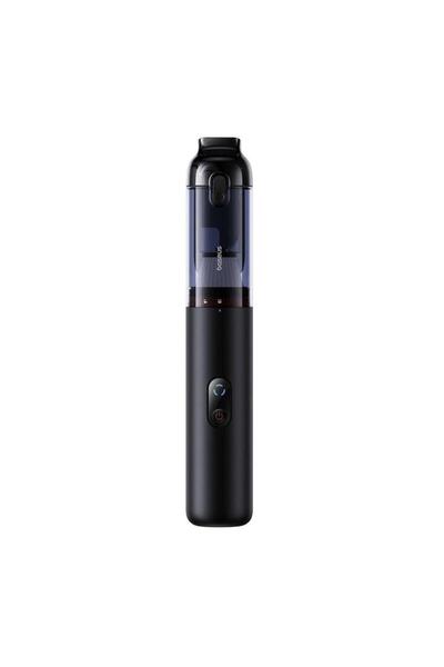 Baseus Portable vacuum cleaner A5, 130 W, 16000Pa, 35 minutes autonomy, 150 m...