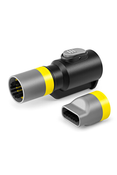 Karcher ShoeCleaner shoe cleaning accessories 2.863-370.0