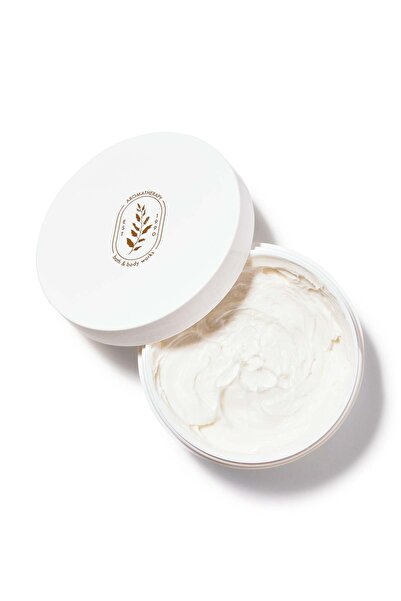 Bath & Body Works Lavender Vanilla Body Butter