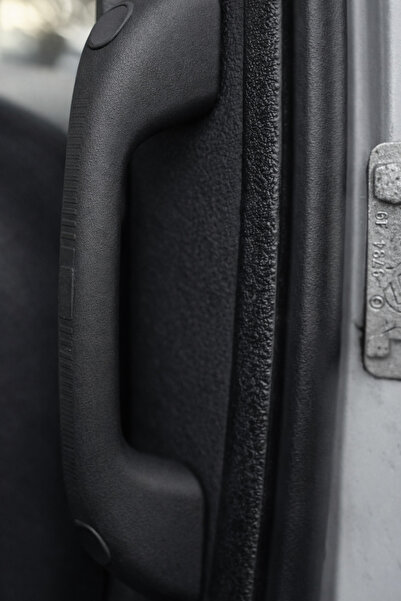 Mayah Concept Car Interior Door Handle – 3D Printing