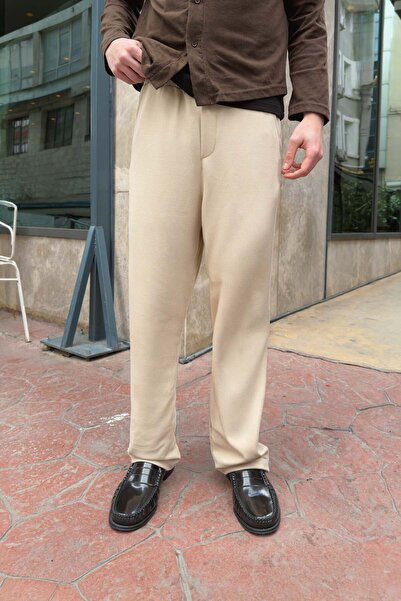 Flaw Wear Udobne pantalone sa elastičnim strukom