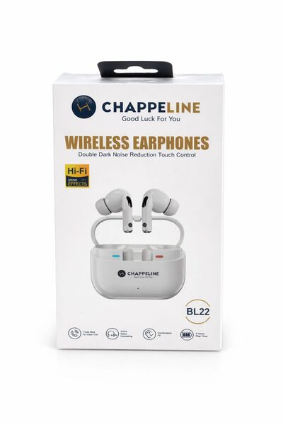 CHAPPELINE Wireless Earphone