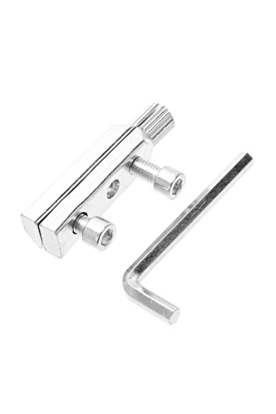 Lawazim Broken Pipe Extractor Adjustable Internal Pipe Removal Tool for Plumb...