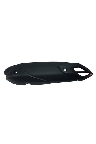 Yamaha N MAX 125 - 155 Egzoz Üst Koruma 2021-2023 B6H-E4718-00
