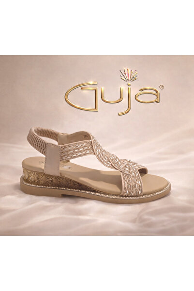 Guja 26Y473-1 Burmalı Sandals