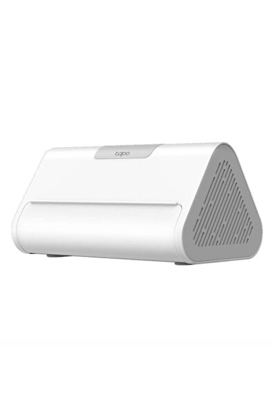 TP-LINK Hub inteligent cu difuzor Tapo H500 Smart HomeBase Hub v1.0 Alb