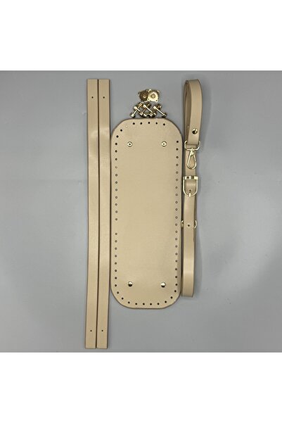 Aynalı Famous V Kit Beige