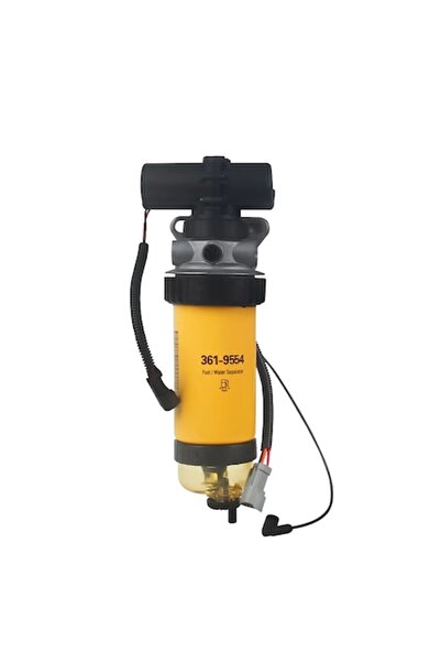 Aftermarket Filtru pompă de combustibil Caterpillar 349-1063