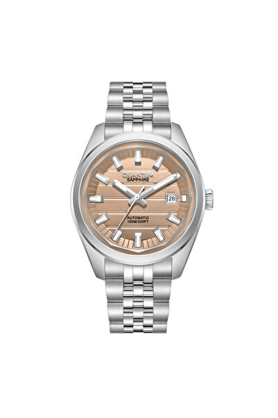 Quantum Qmg1292.370 Automatic Wristwatch