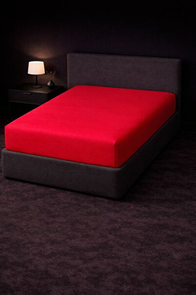 VALİOSA VALİDEZ Double Flat Sheet 220X240 Cotton Blend