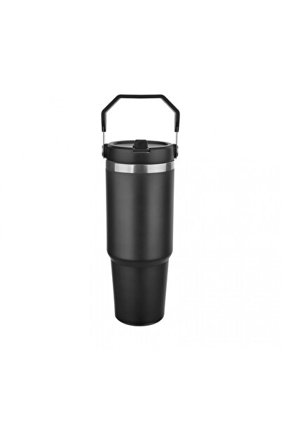 nesnelgift Kişiye Özel 5342 304 Çelik Termos / 900 ml