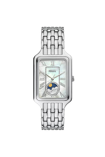 Fossil FES5400 Kadın Kol Saati ES5400
