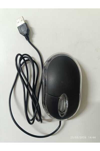 SÖZEL OTOMOTİV VE ELEKTRONİK OPTICAL MOUSE