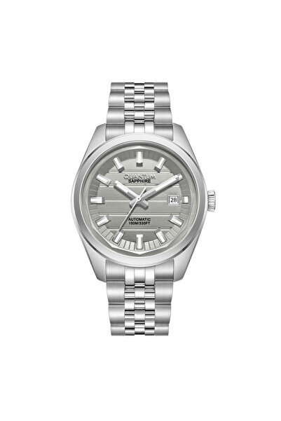 Quantum Qmg1292.330 Automatic Wristwatch