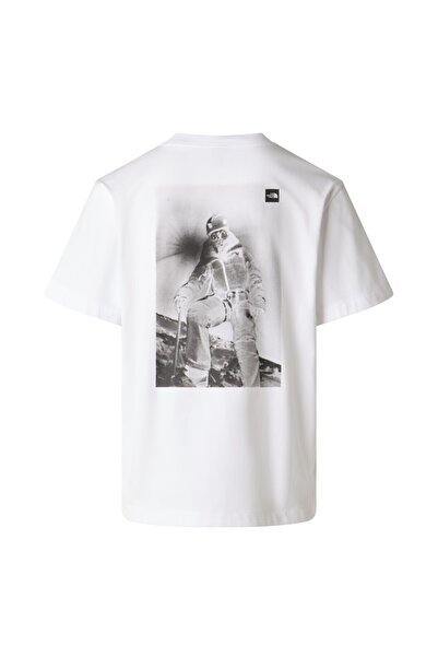 THE NORTH FACE M EXPEDITION PHOTO ΧΑΛΑΡΟ ΚΟΝΤΟΜΑΝΙΚΟ NF0A8G9KFN41