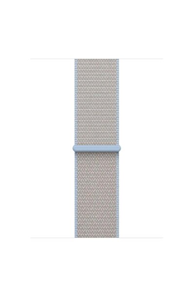 Apple Curea Smartwatch MHYM4ZM/A pentru Watch 40mm, Sport Loop, Sport Loop (G...