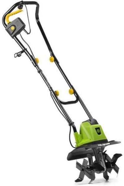 Fieldmann Ηλεκτρικό σκαπτικό FZK 2002-E, 750 W, Πλάτος εργασίας 32 εκ. (Μαύρο...