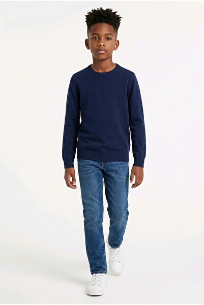 OEM Fine knitted sweater